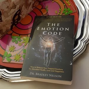 BOOK The Emotion Code